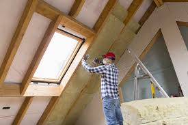 Trusted Manteca, CA Insulation Services Experts